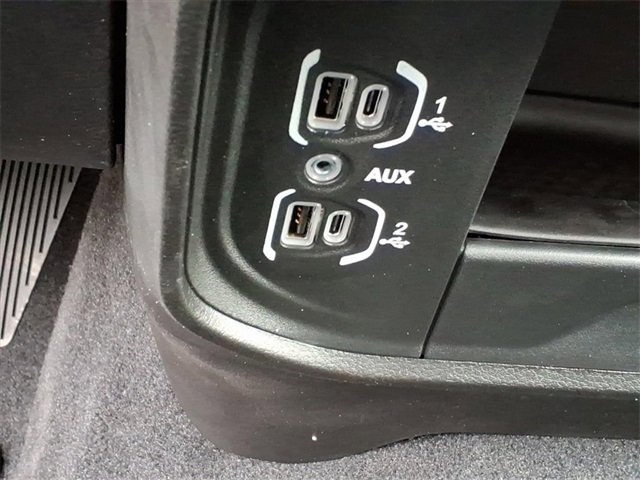 New 2026 RAM 2500 Tradesman image 14