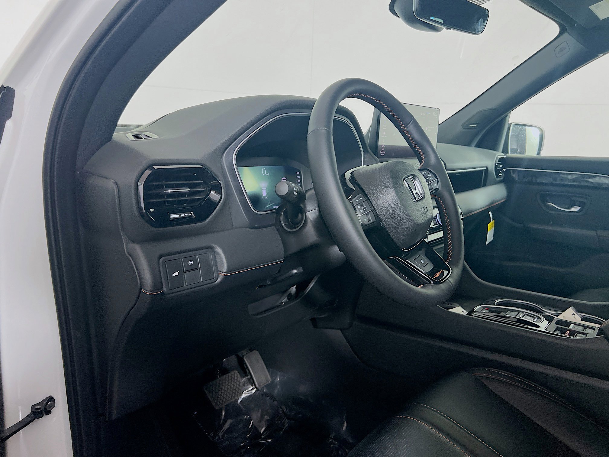 New 2026 Honda Passport TrailSport Elite image 7