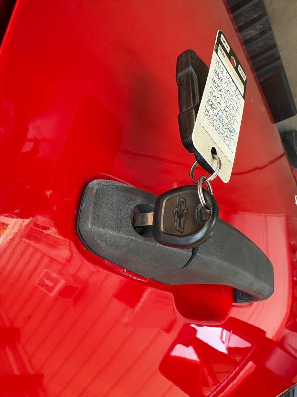 Used 2020 Chevrolet Silverado 2500 W/T w/ WT Fleet Convenience Package image 36