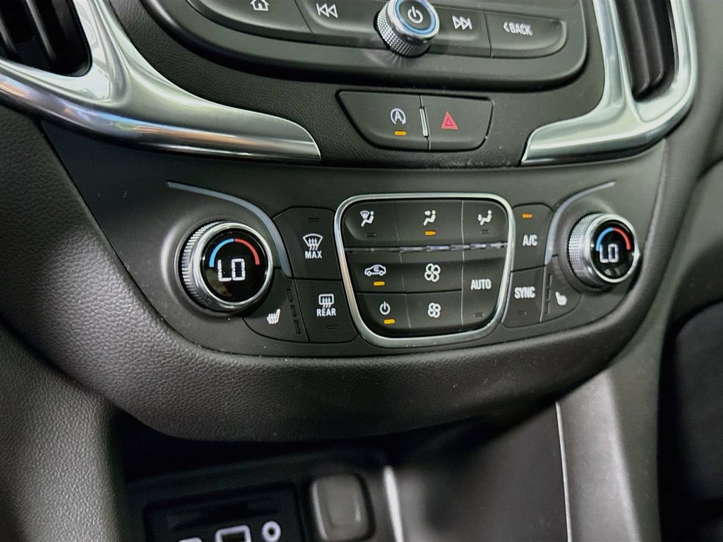 Used 2024 Chevrolet Equinox LT FWD image 7