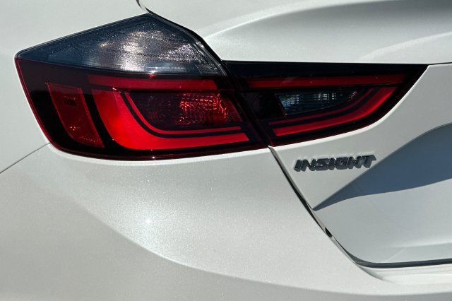 Certified 2022 Honda Insight EX image 32