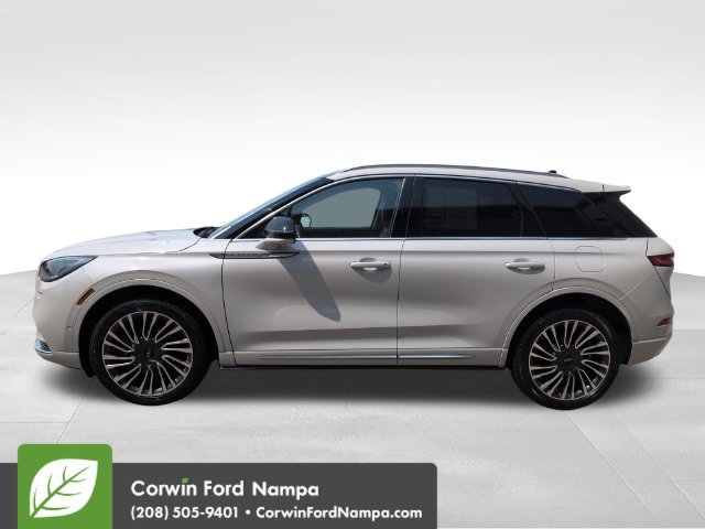 Used 2020 Lincoln Corsair Reserve w/ Equipment Group 201A FWD image 6