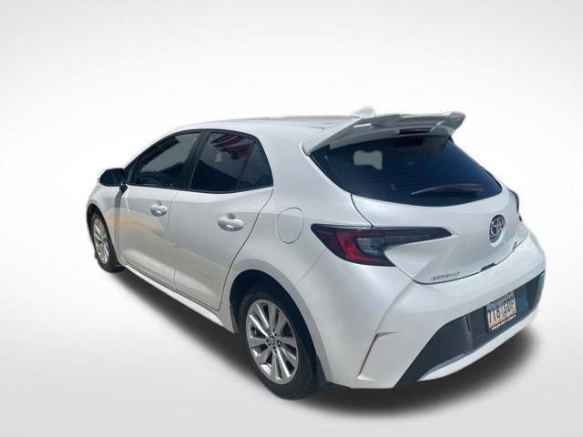 Used 2023 Toyota Corolla SE FWD image 6