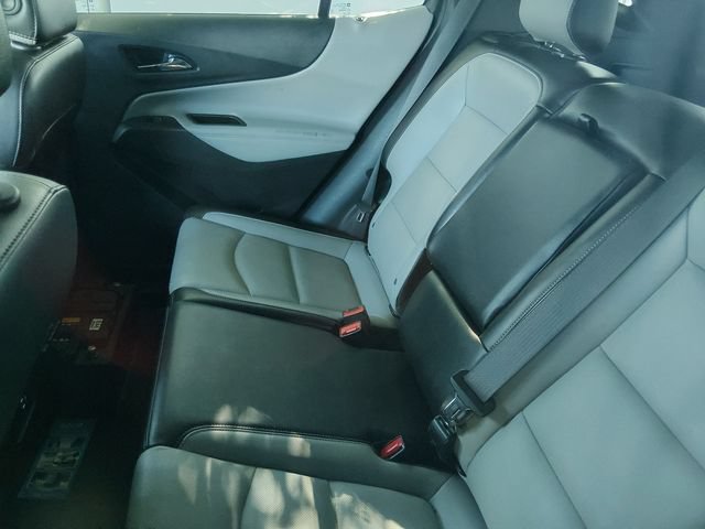 Used 2021 Chevrolet Equinox Premier FWD image 9