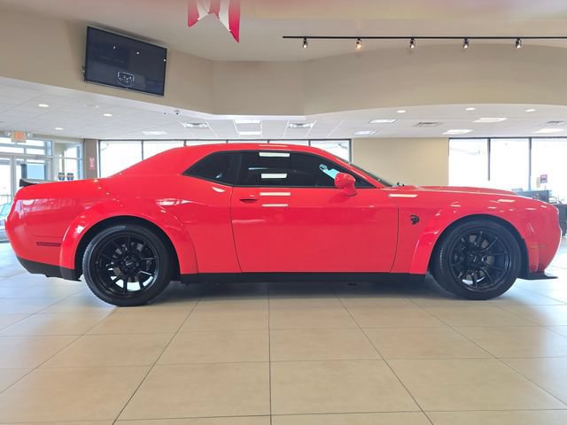 Used 2022 Dodge Challenger SRT Hellcat RWD image 29