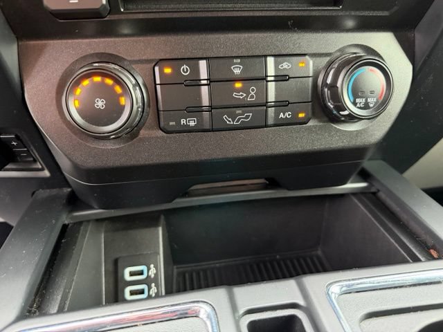 Used 2018 Ford F150 XL w/ Equipment Group 101A Mid AWD/4WD image 20