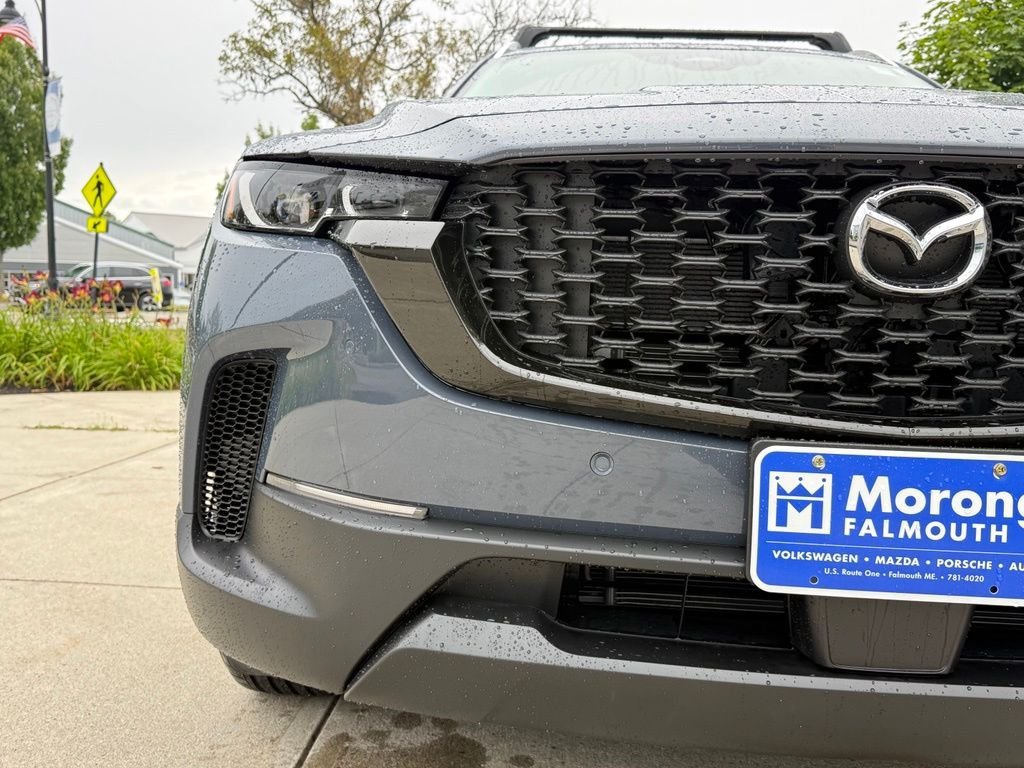 New 2026 MAZDA CX-50 2.5 Hybrid w/ Preferred Pkg AWD/4WD image 5