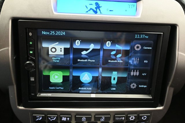 Used 2013 Chevrolet Camaro LS RWD image 20