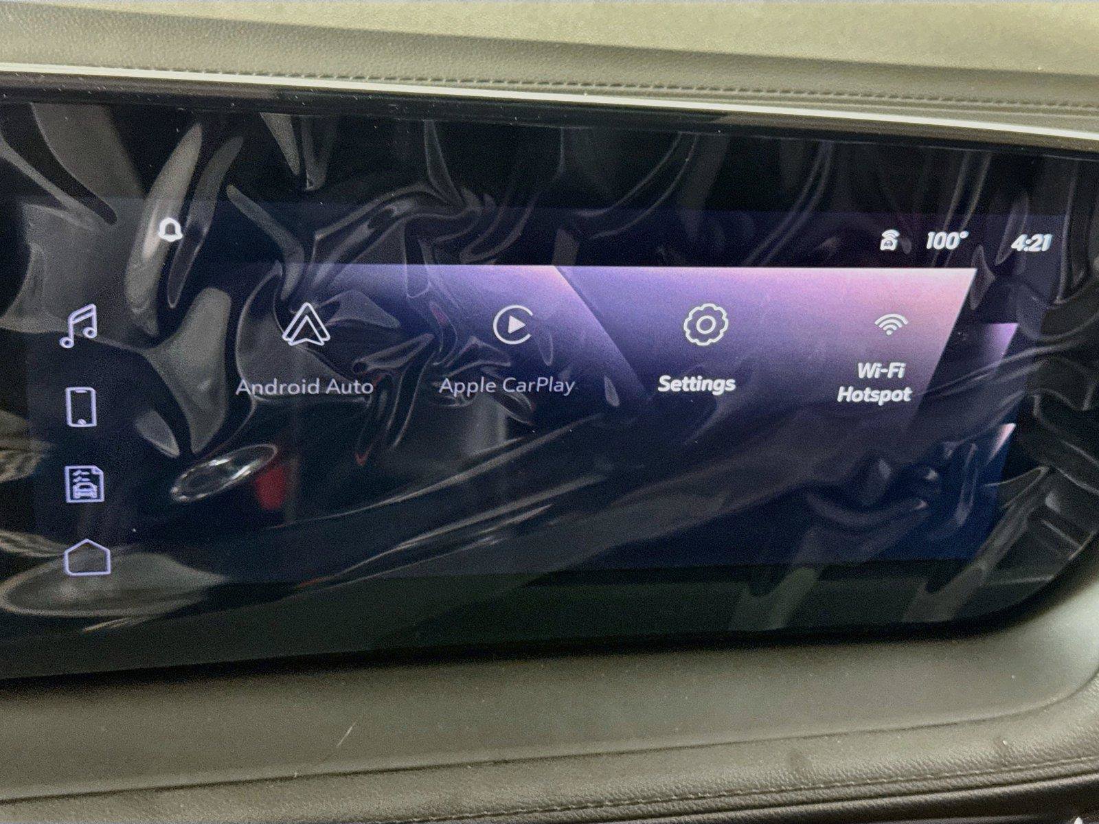 New 2026 Buick Encore GX Sport Touring w/ Comfort Package FWD image 7