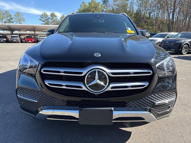 Used 2021 Mercedes-Benz GLE 350 4MATIC image 8