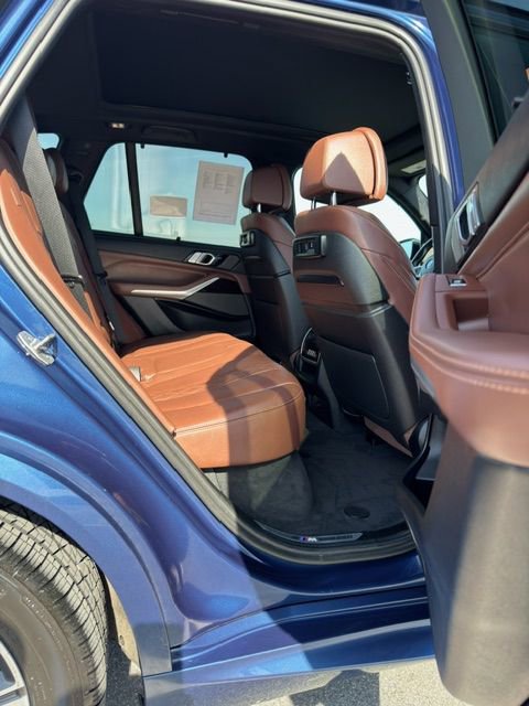 Used 2023 BMW X5 xDrive45e w/ Executive Package image 17