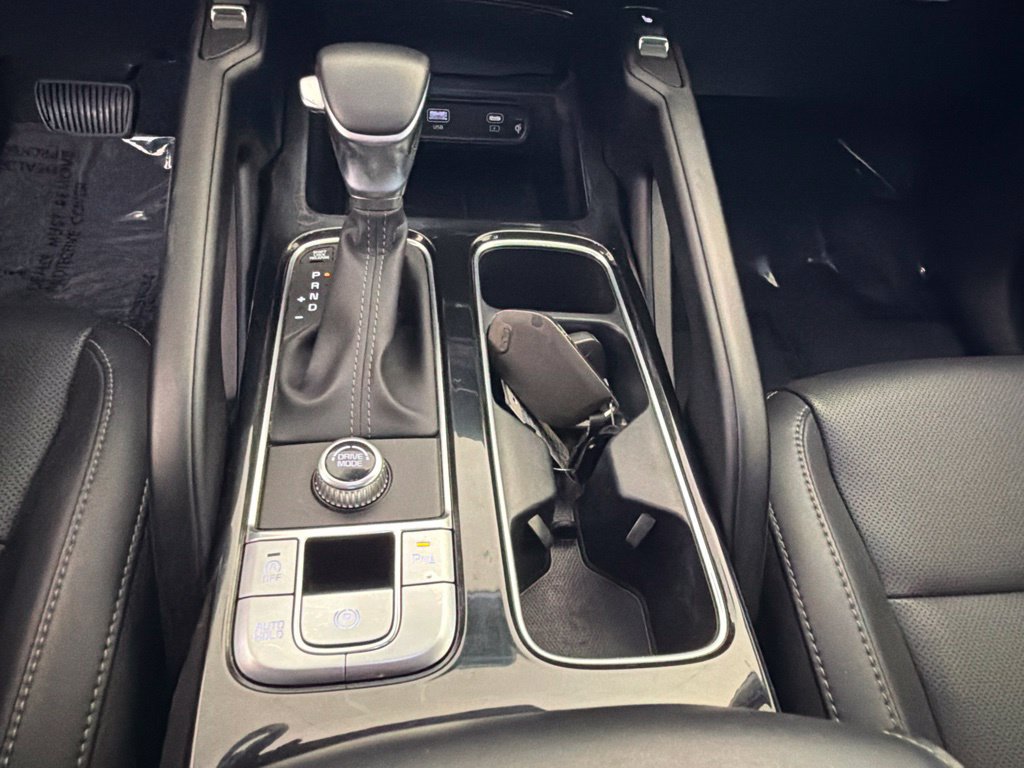 Used 2024 Kia Telluride S FWD image 57