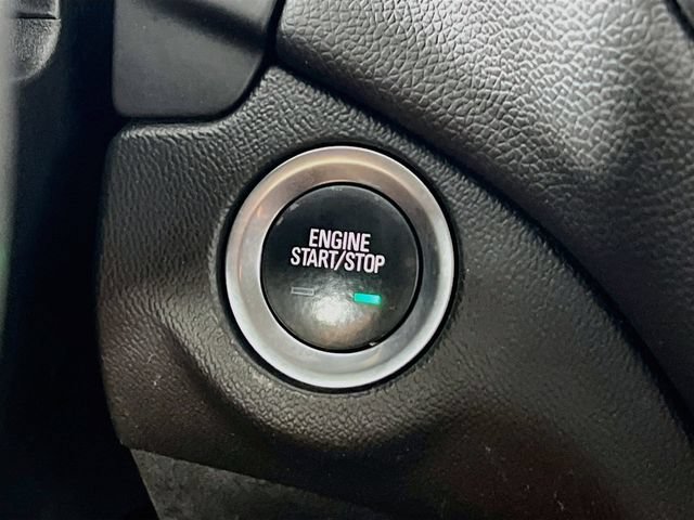 Used 2020 Chevrolet Equinox LT FWD image 16