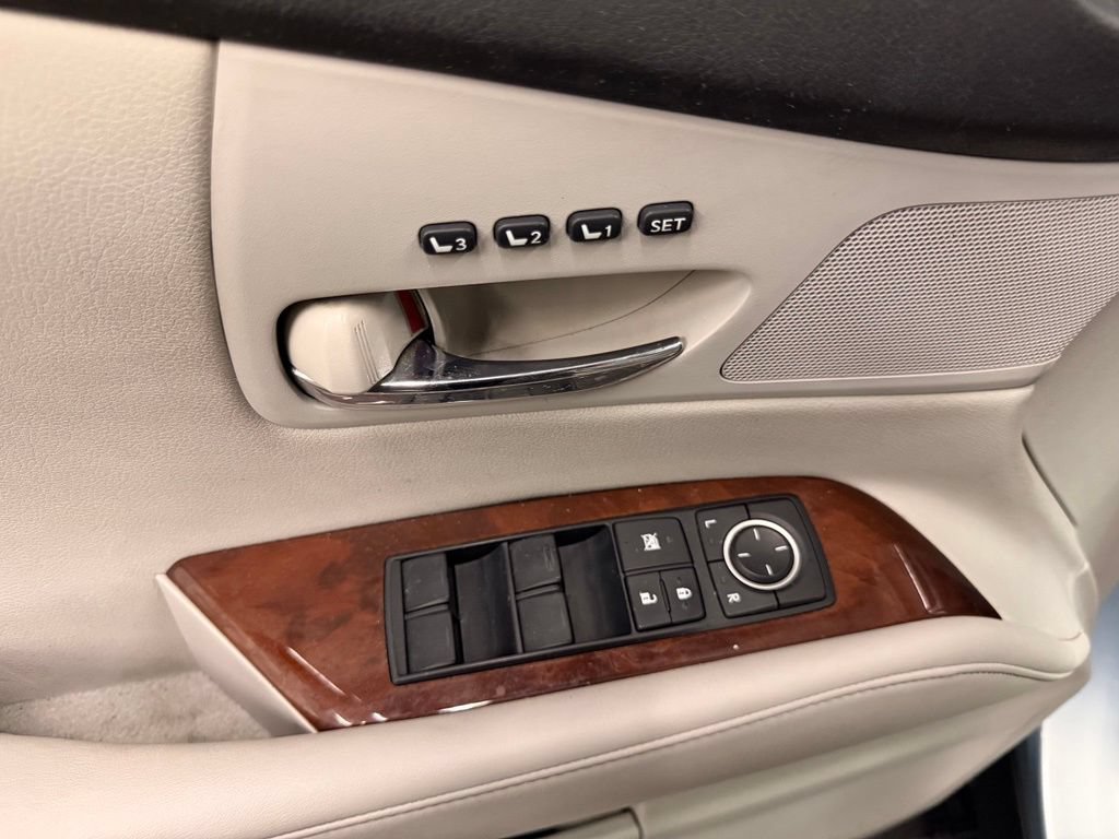 Used 2010 Lexus RX 350 AWD image 18