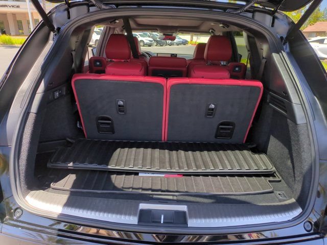 Used 2023 Acura MDX Type S AWD/4WD image 29