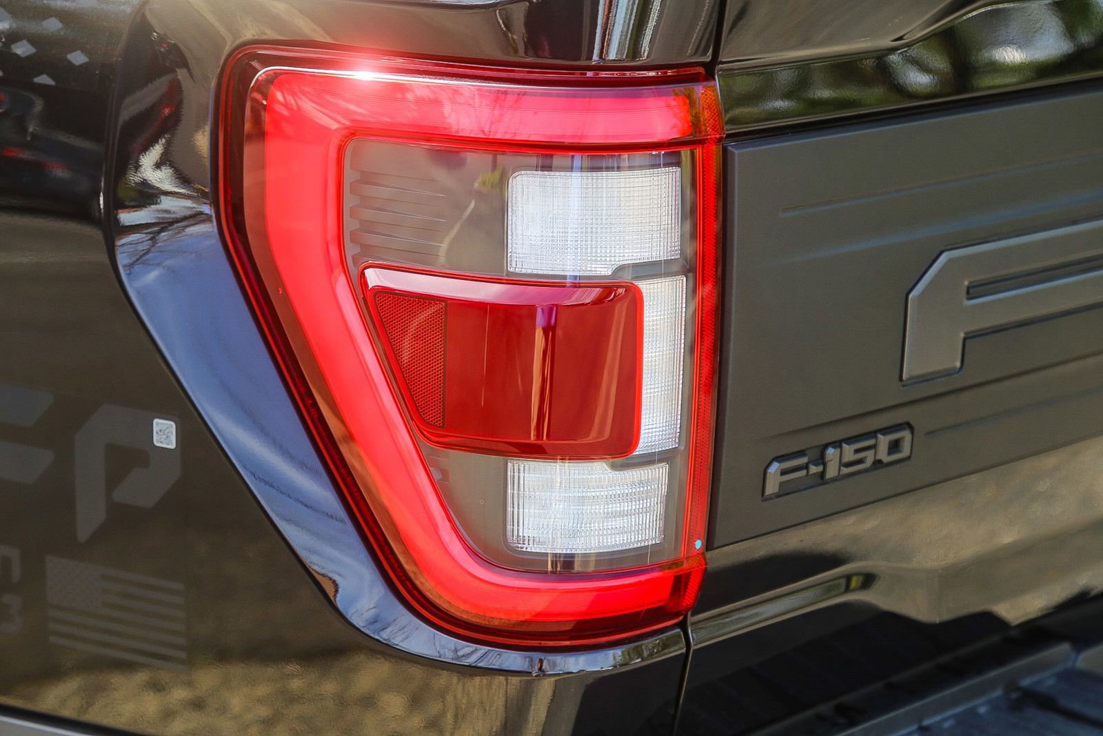 Used 2023 Ford F150 Raptor image 8