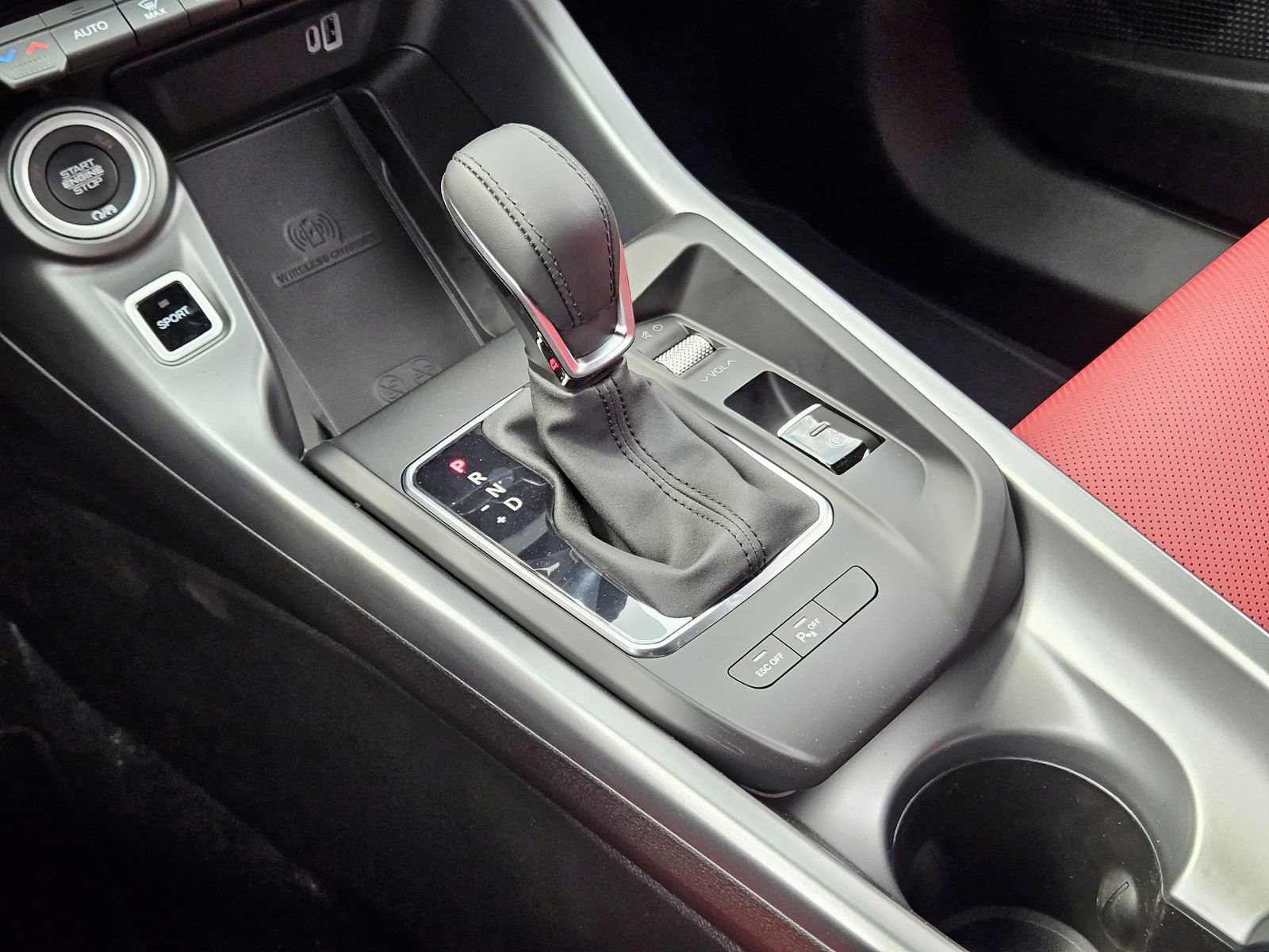 New 2025 Dodge Hornet R/T image 22