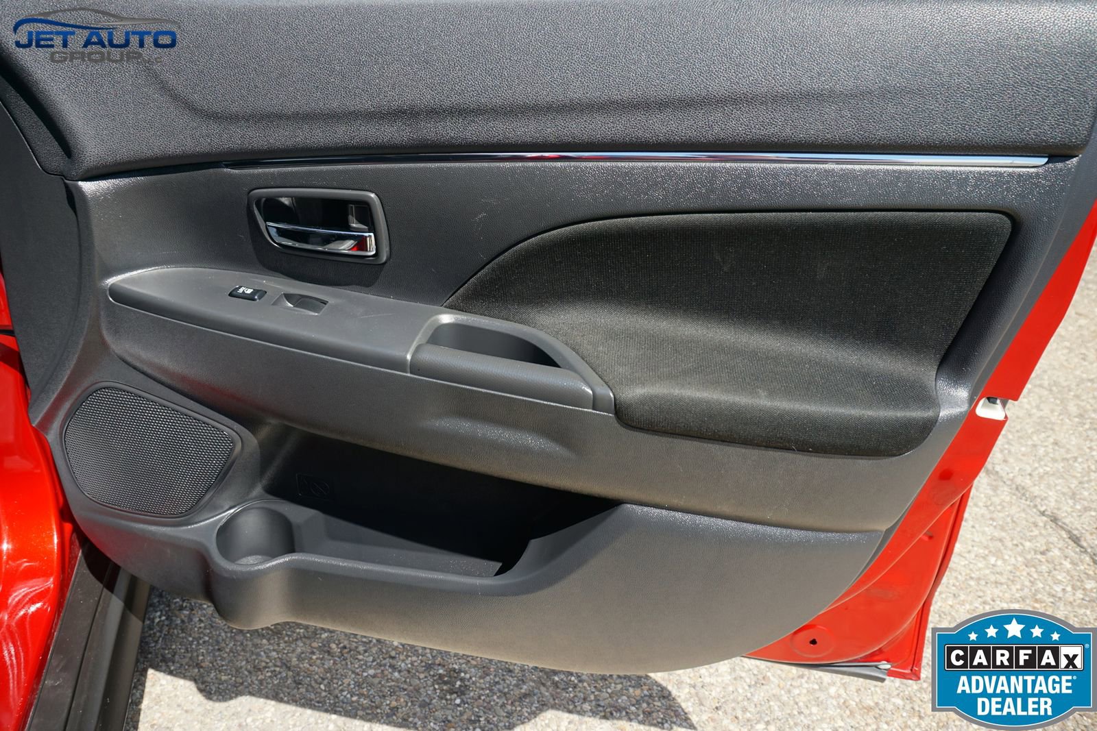 Used 2021 Mitsubishi Outlander Sport AWD image 24