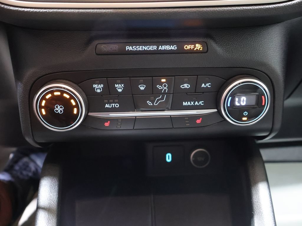 Used 2020 Ford Escape SE AWD/4WD image 31