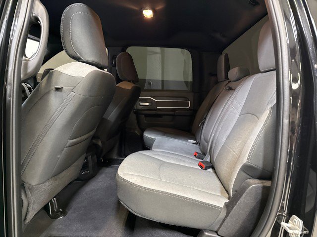 Used 2023 RAM 2500 Big Horn w/ Level 1 Equipment Group image 34