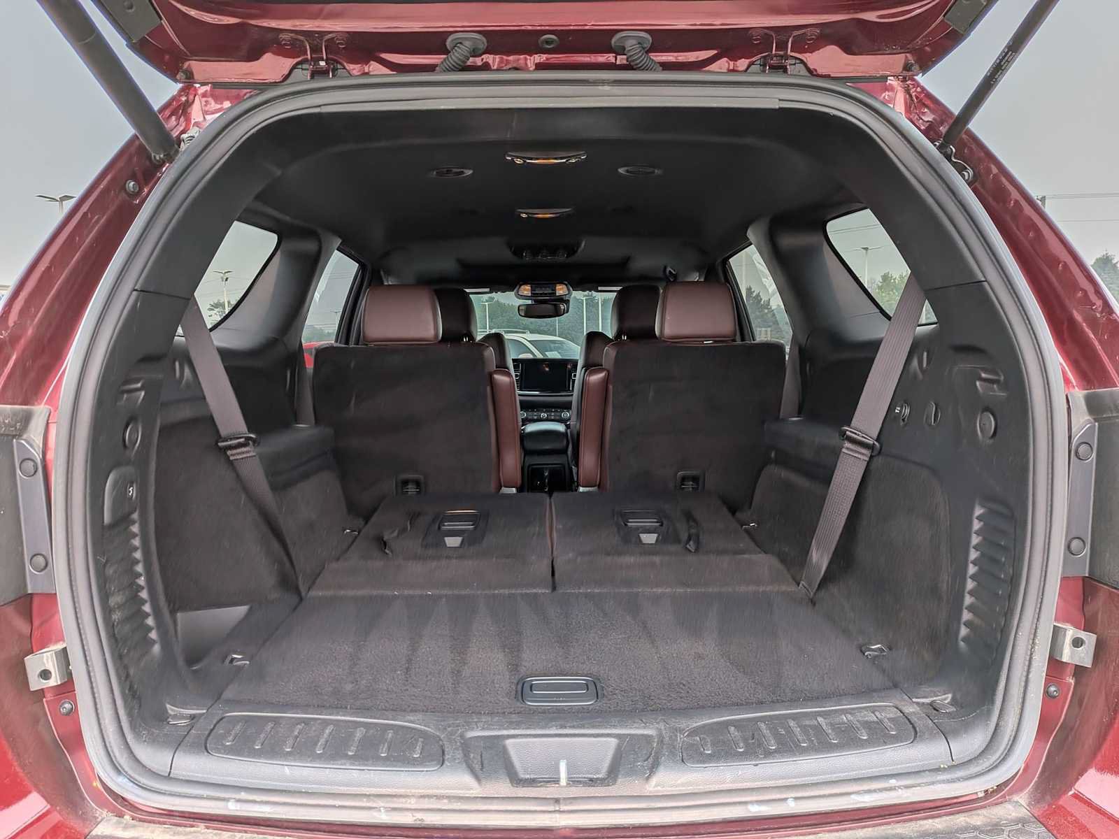 Used 2023 Dodge Durango GT AWD/4WD image 31
