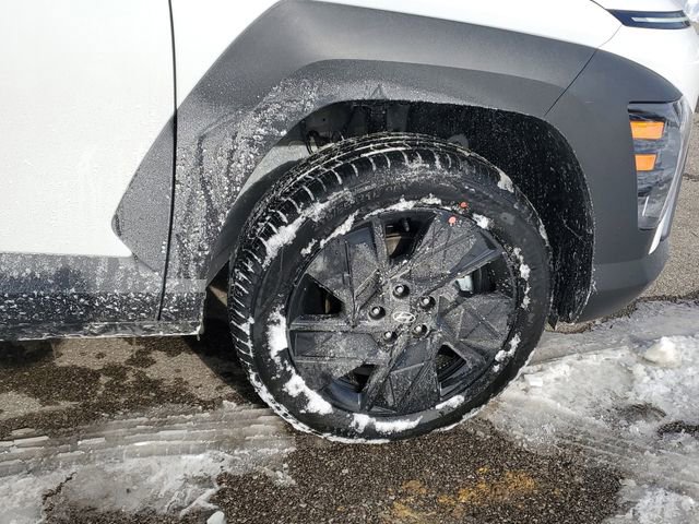 New 2026 Hyundai Kona SEL Sport image 6