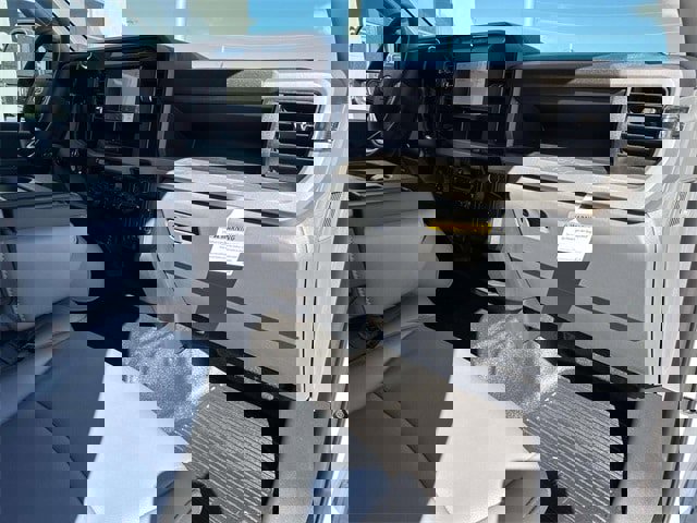 New 2026 Ford F450 XL image 12