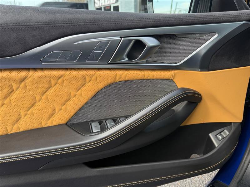 Used 2023 BMW M8 Competition w/ M Driver's Package image 29