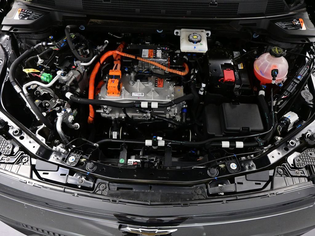 Used 2026 Chevrolet Equinox EV LT image 38