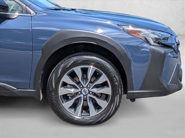 Used 2023 Subaru Outback Limited AWD/4WD image 24