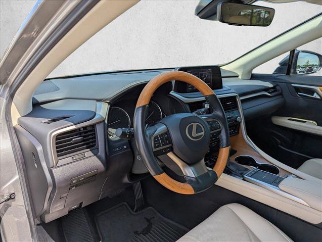 Used 2022 Lexus RX 350 FWD w/ Premium Package image 12