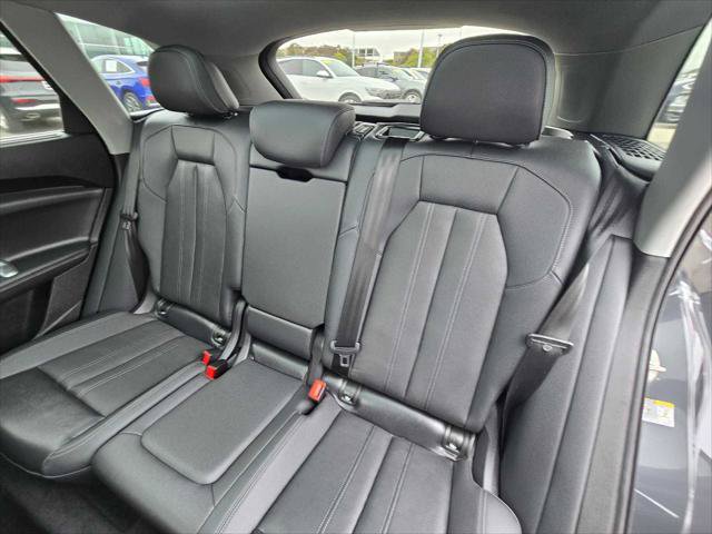 Used 2025 Audi Q5 Prestige AWD/4WD image 17