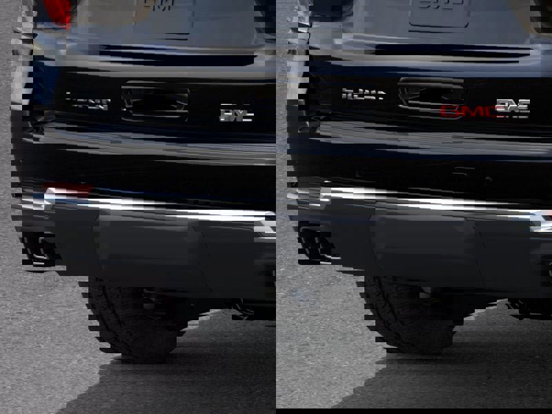 New 2026 GMC Yukon XL Denali image 14