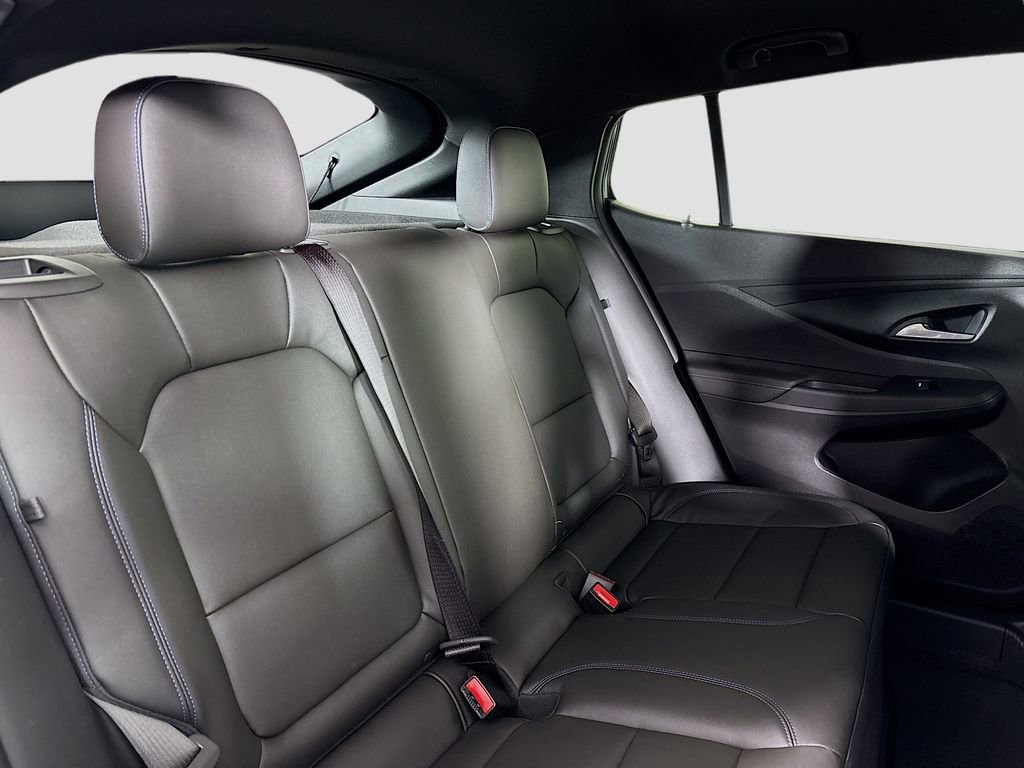 New 2026 Buick Envista Sport Touring w/ Convenience I Package image 25