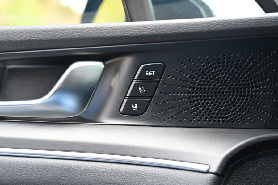 Used 2025 Kia K5 GT w/ Option Group 015 image 26