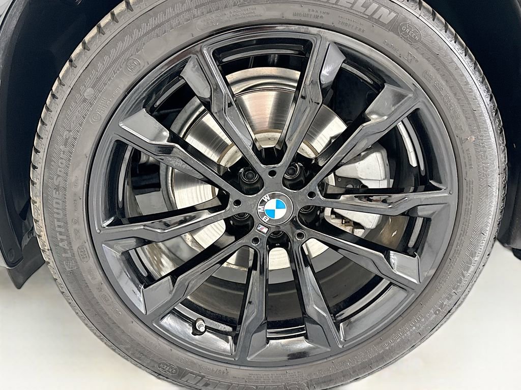 Certified 2024 BMW X3 sDrive30i w/ Premium Package w/ZPA image 29