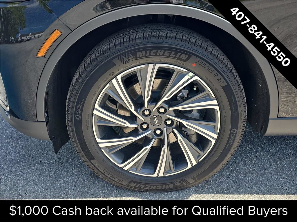 New 2026 Lincoln Aviator 2WD image 7