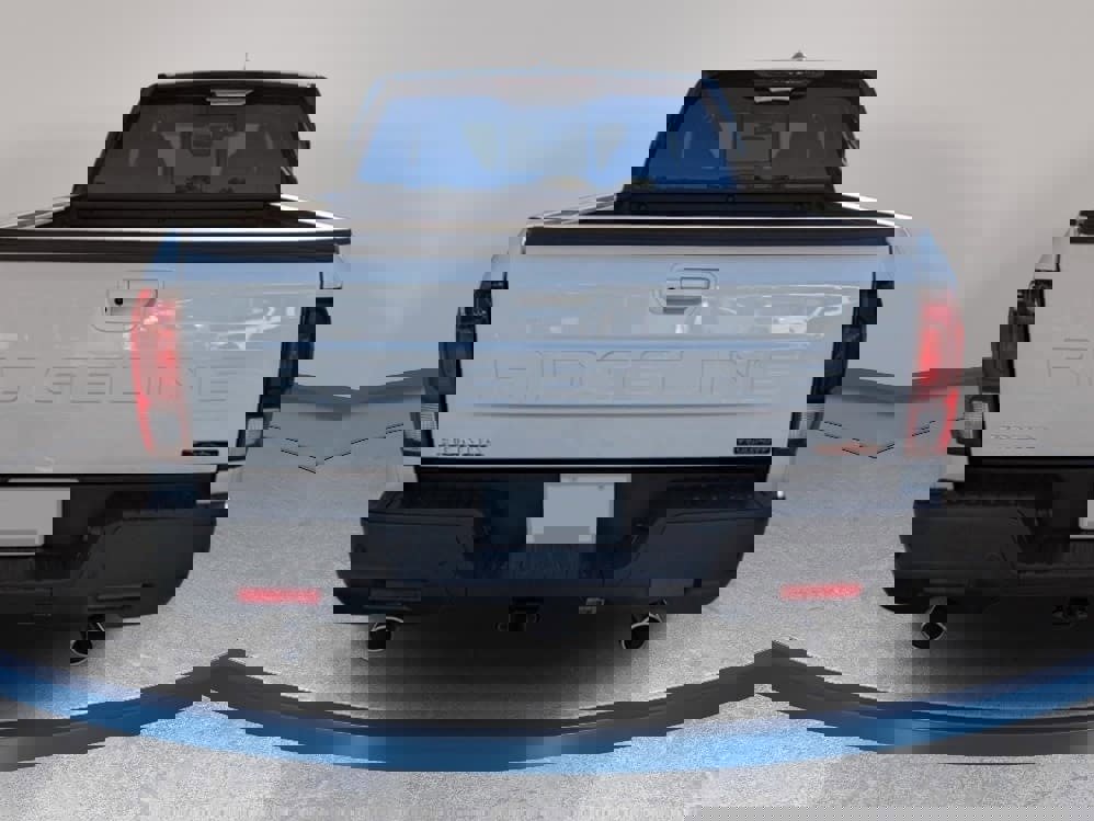 New 2026 Honda Ridgeline TrailSport image 6