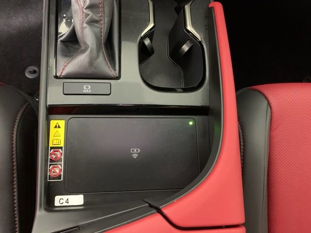 Certified 2025 Lexus ES 350 F Sport image 28