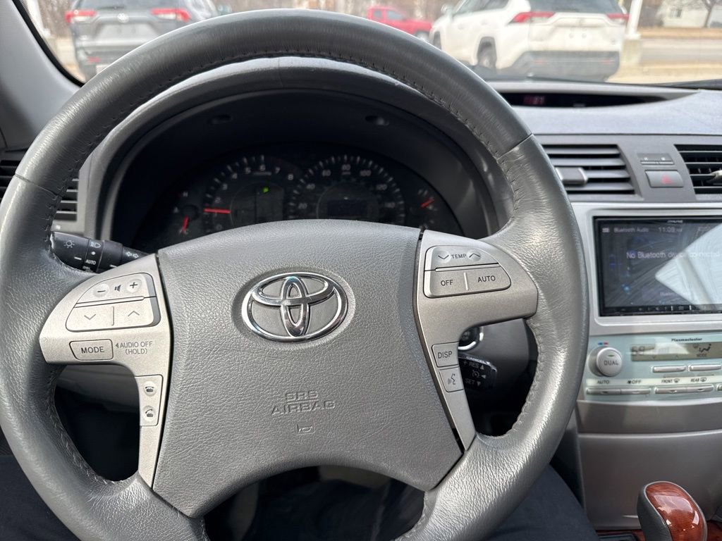 Used 2009 Toyota Camry XLE image 17