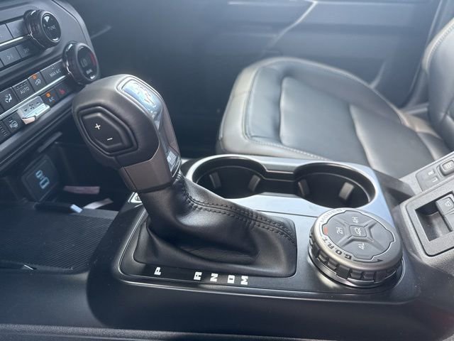 New 2025 Ford Bronco Outer Banks image 19