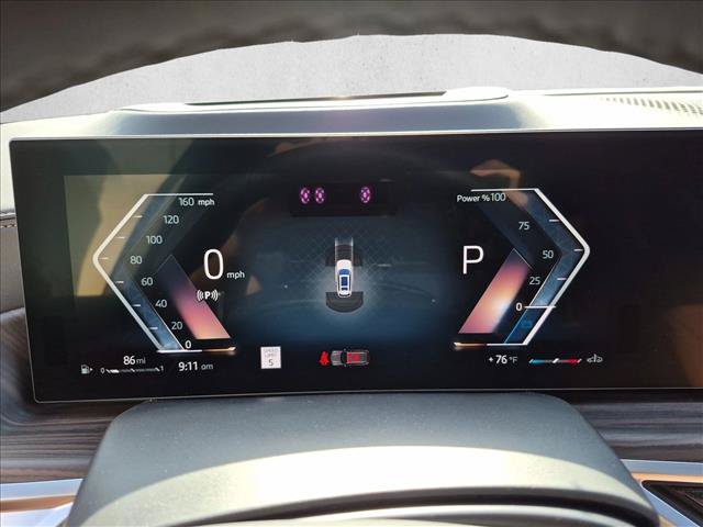 New 2027 BMW X7 xDrive40i AWD/4WD image 11