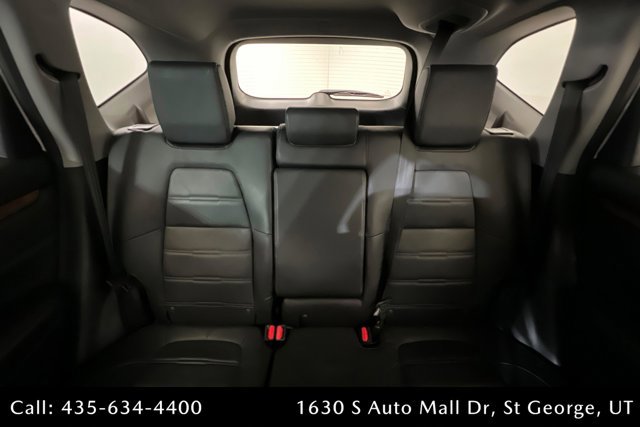 Used 2020 Honda CR-V Touring image 25