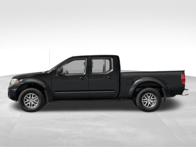 Used 2019 Nissan Frontier SV RWD image 6