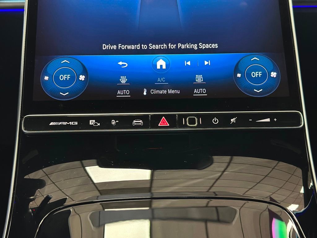 Used 2024 Mercedes-Benz S 63 AMG S image 92