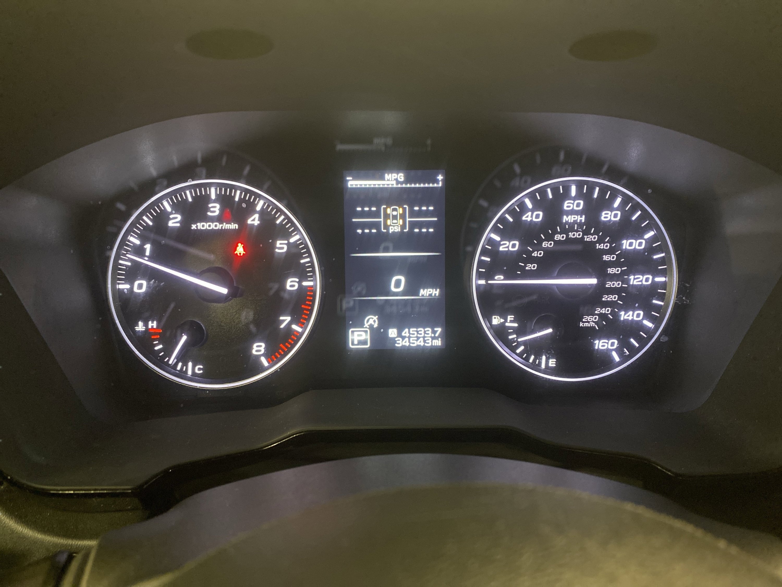 Used 2023 Subaru Legacy Premium AWD/4WD image 19