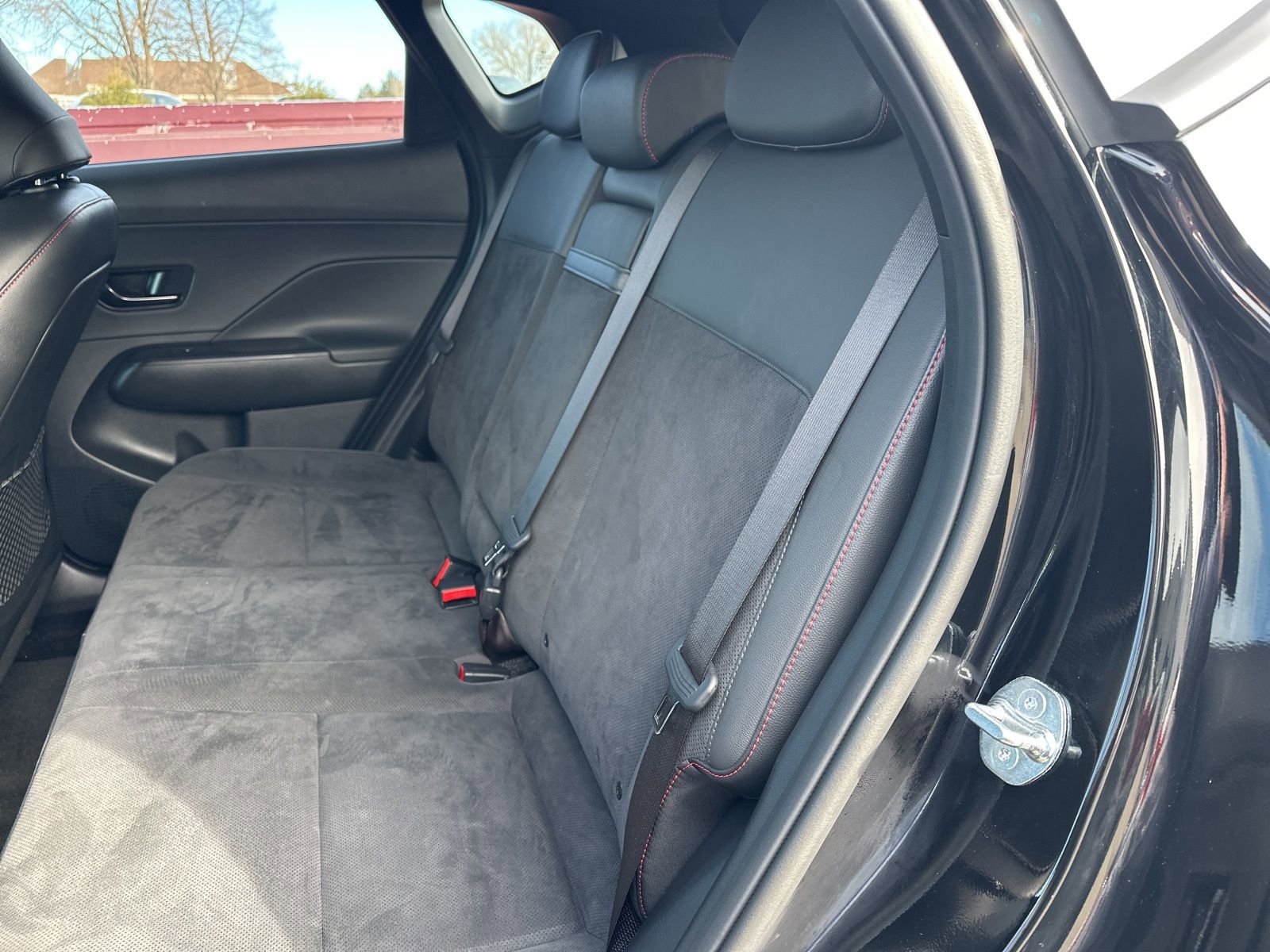 Used 2025 Hyundai Kona N Line S image 17