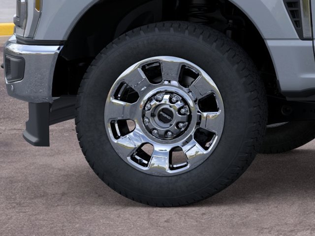 New 2026 Ford F250 King Ranch w/ Chrome Package AWD/4WD image 22