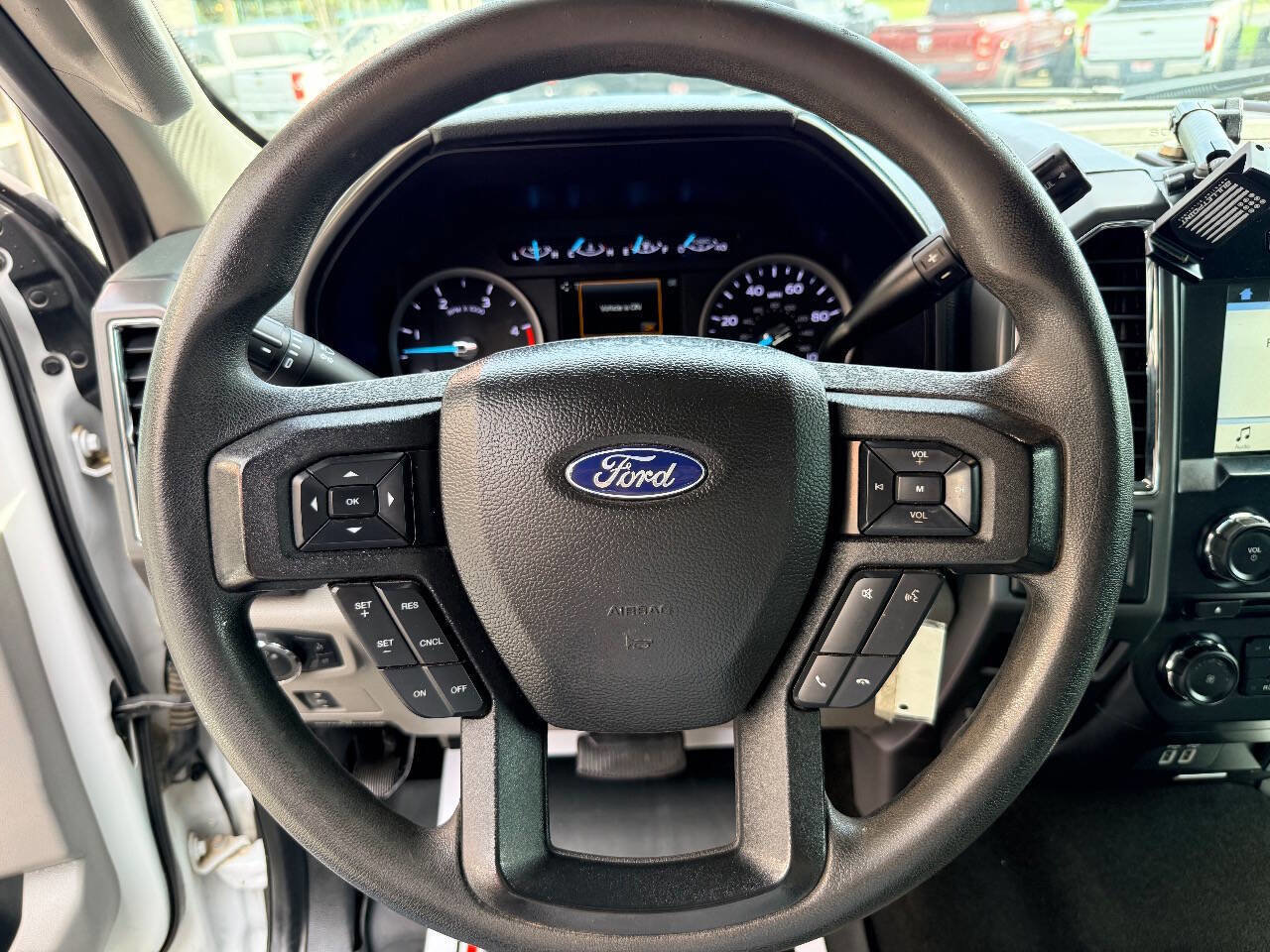 Used 2018 Ford F250 XLT w/ XLT Value Package image 22