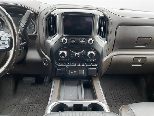 Used 2021 GMC Sierra 3500 Denali w/ Denali Ultimate Package image 11